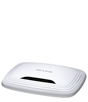 TP-Link WR740N